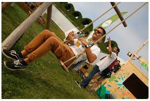 Foto 139 de la jueves 7 de julio | Bilbao BBK Live 2016